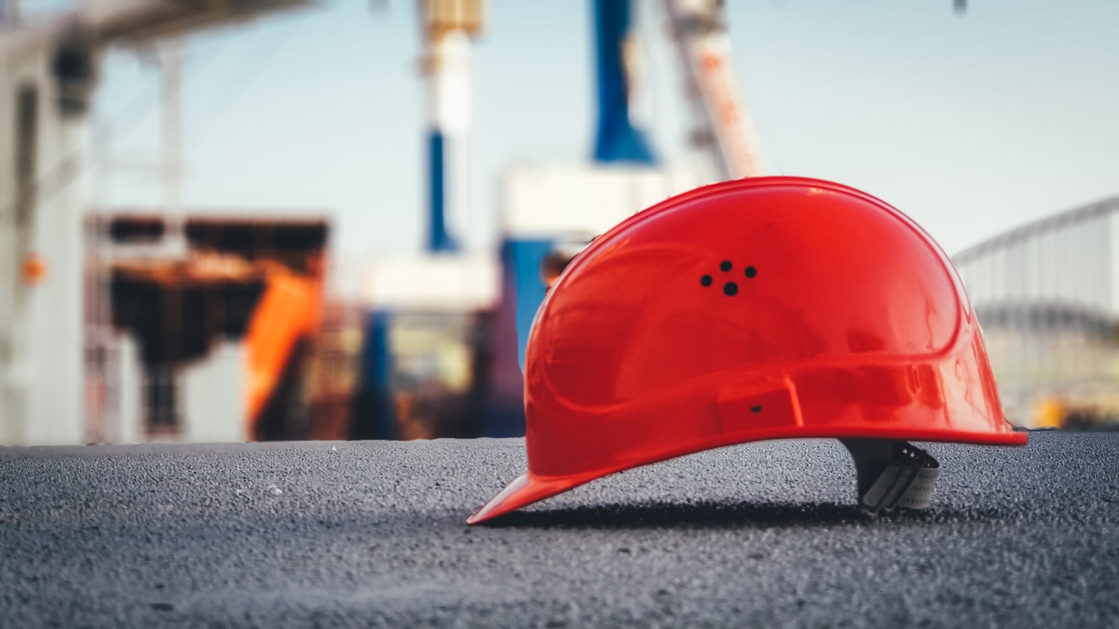 Essential Safety Practices for Construction Sites