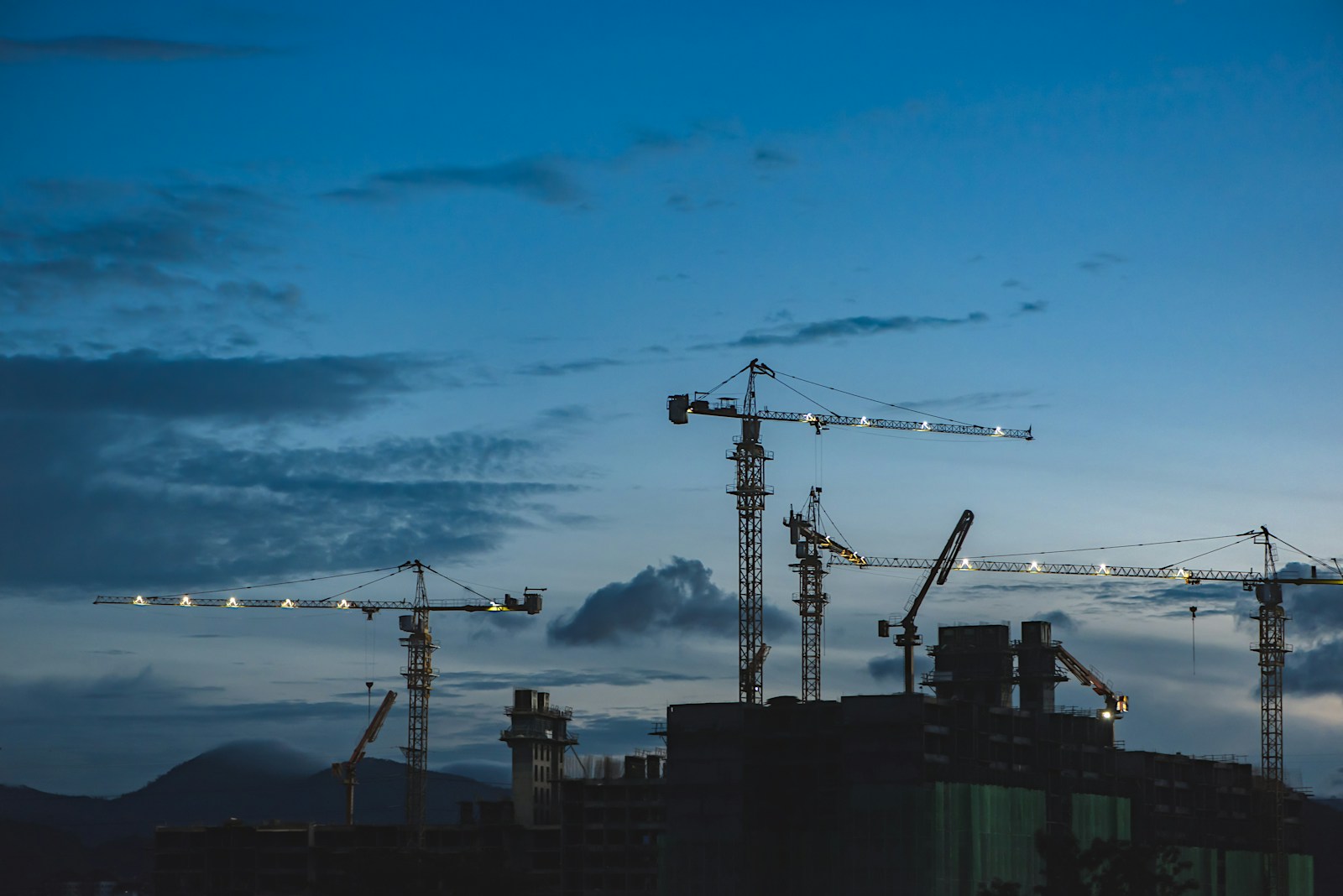 The Future of Construction: Innovations and Technologies to Watch