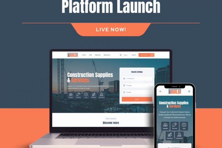 Introducing EasyBuild.lk: Revolutionizing the Construction Industry in Sri Lanka