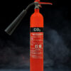 FIRE EXTINGUISHERS