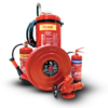 Fire Fighting Equipment